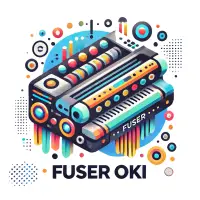 FUSERY DO DRUKAREK OKI